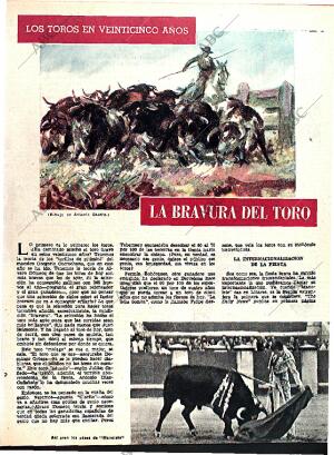 ABC MADRID 24-12-1961 página 159