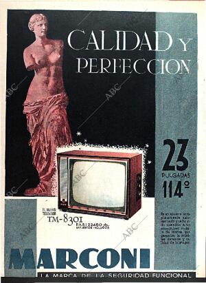 ABC MADRID 24-12-1961 página 162