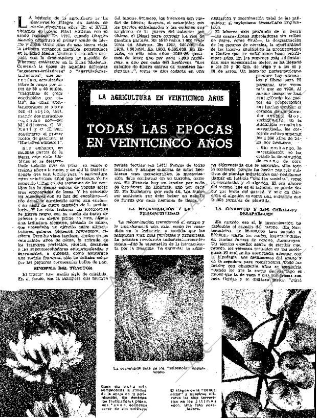 ABC MADRID 24-12-1961 página 165