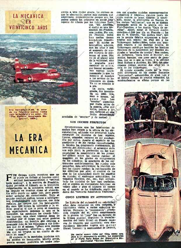ABC MADRID 24-12-1961 página 171