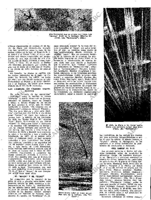 ABC MADRID 24-12-1961 página 173