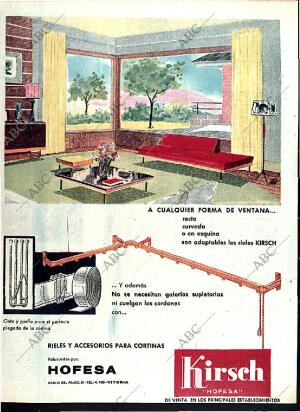 ABC MADRID 24-12-1961 página 174