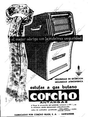 ABC MADRID 24-12-1961 página 176