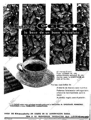 ABC MADRID 24-12-1961 página 177