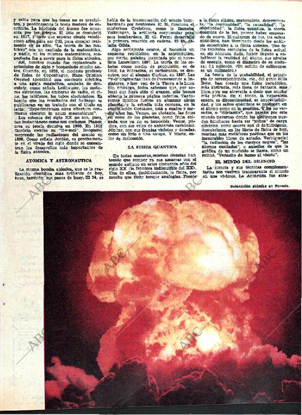 ABC MADRID 24-12-1961 página 179
