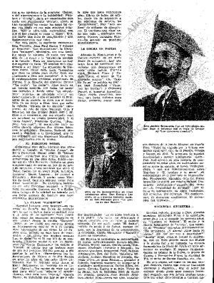 ABC MADRID 24-12-1961 página 185