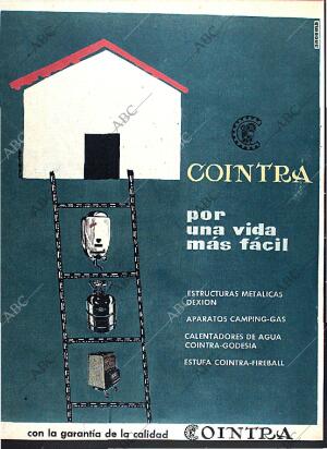 ABC MADRID 24-12-1961 página 186