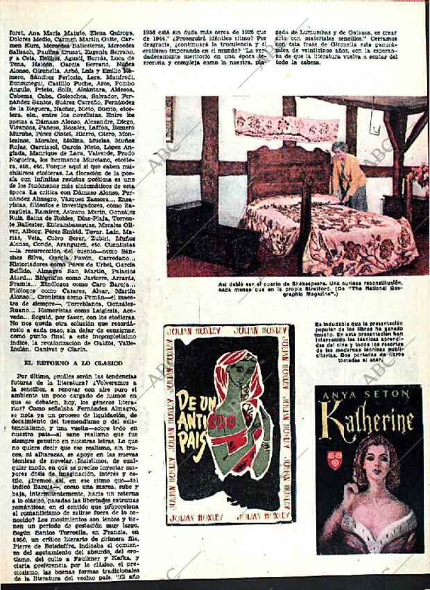 ABC MADRID 24-12-1961 página 187