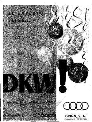 ABC MADRID 24-12-1961 página 188