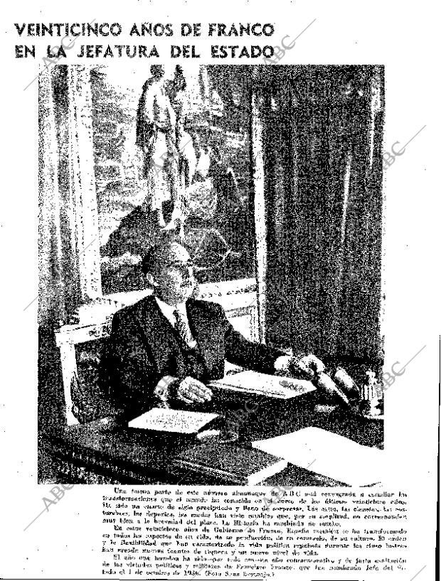 ABC MADRID 24-12-1961 página 191