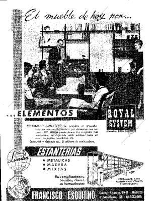 ABC MADRID 24-12-1961 página 192