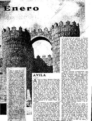 ABC MADRID 24-12-1961 página 193