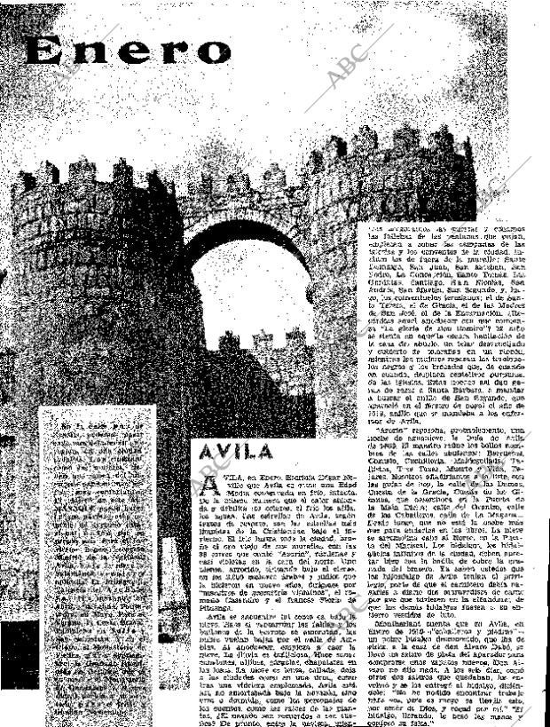 ABC MADRID 24-12-1961 página 193