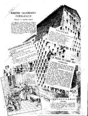 ABC MADRID 24-12-1961 página 199