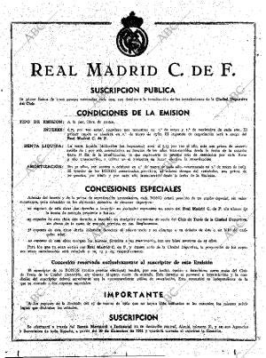 ABC MADRID 24-12-1961 página 20