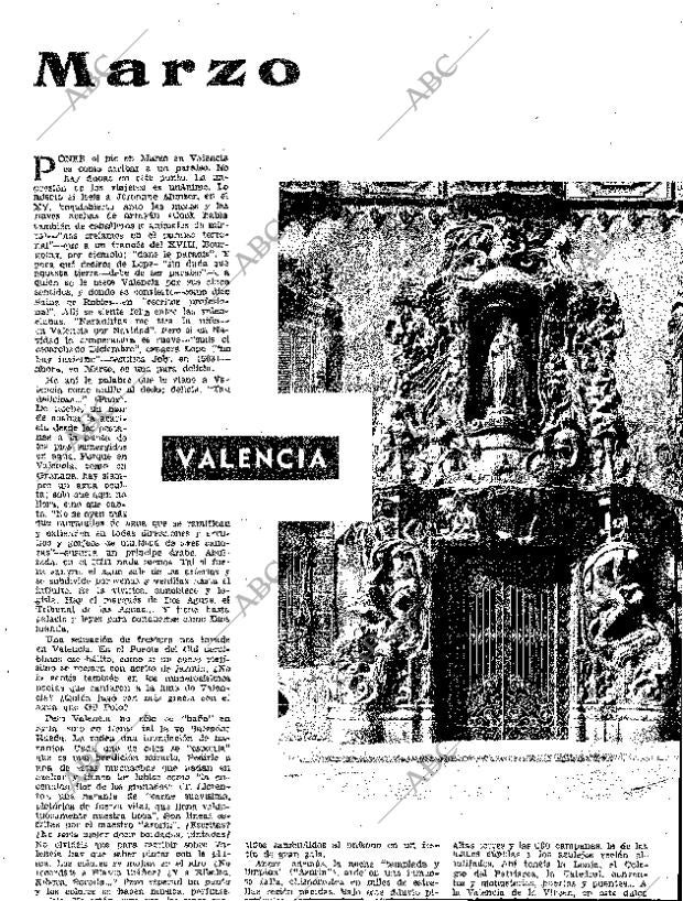 ABC MADRID 24-12-1961 página 201