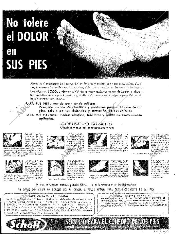 ABC MADRID 24-12-1961 página 202