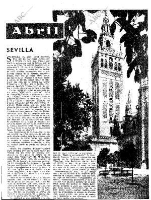 ABC MADRID 24-12-1961 página 204