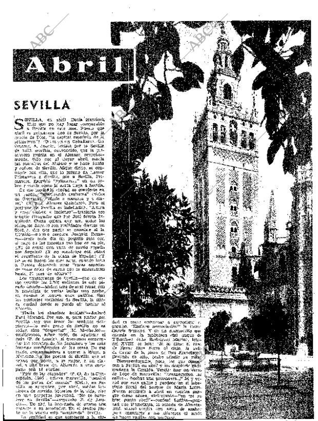 ABC MADRID 24-12-1961 página 204