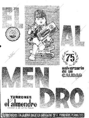 ABC MADRID 24-12-1961 página 206