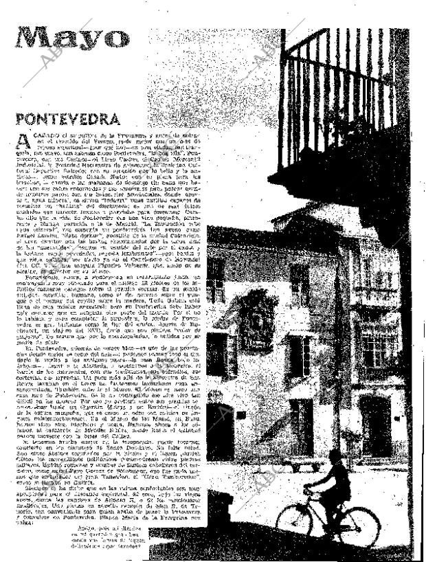 ABC MADRID 24-12-1961 página 207