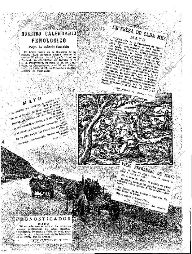 ABC MADRID 24-12-1961 página 209