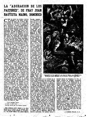ABC MADRID 24-12-1961 página 21