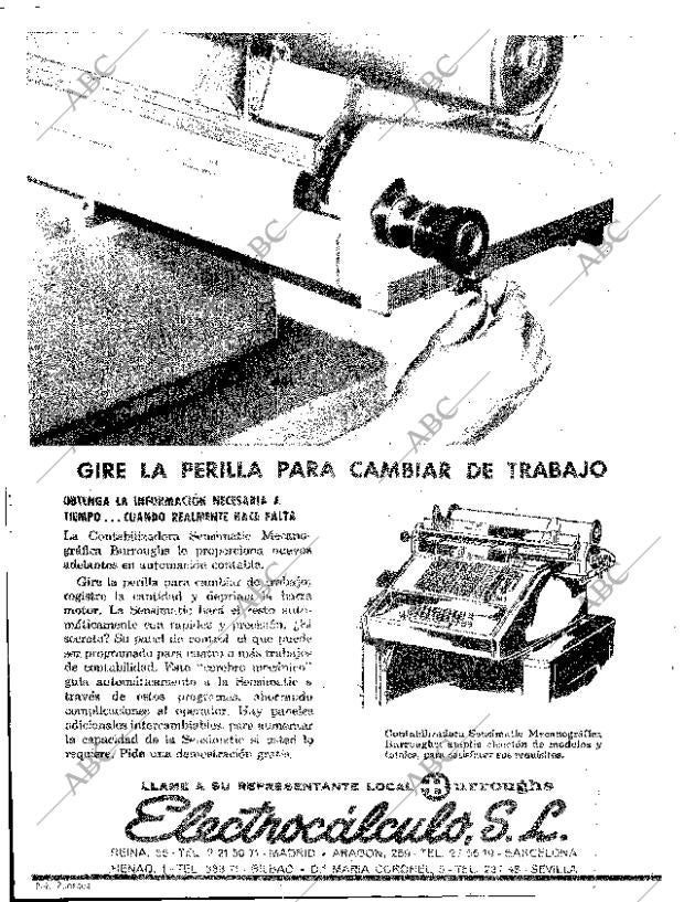 ABC MADRID 24-12-1961 página 218