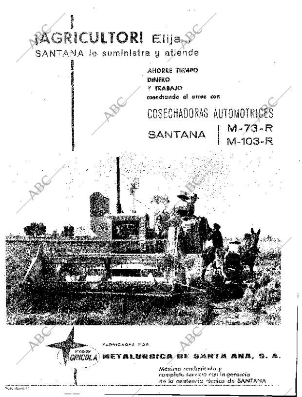 ABC MADRID 24-12-1961 página 219