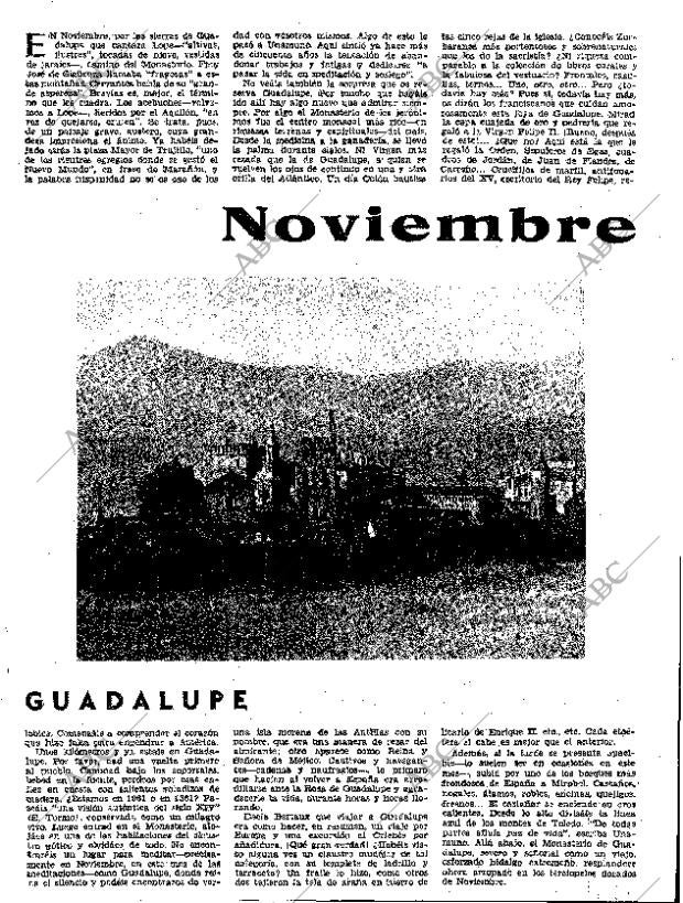ABC MADRID 24-12-1961 página 229