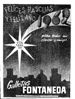 ABC MADRID 24-12-1961 página 230
