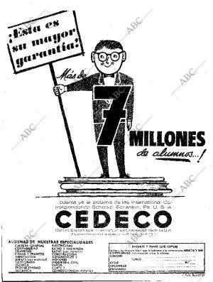 ABC MADRID 24-12-1961 página 236