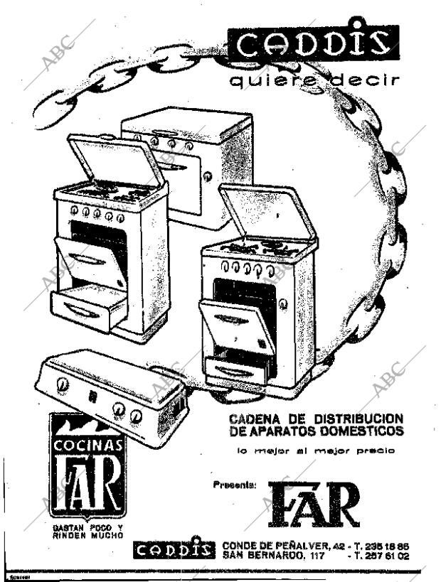ABC MADRID 24-12-1961 página 238