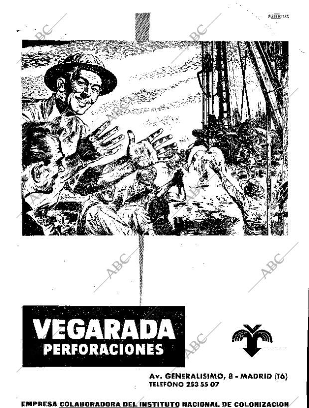 ABC MADRID 24-12-1961 página 239