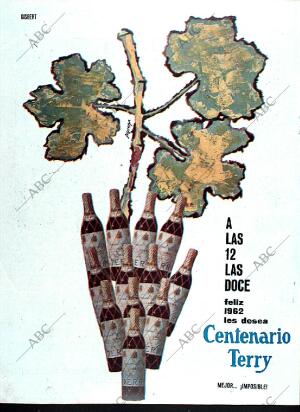 ABC MADRID 24-12-1961 página 240