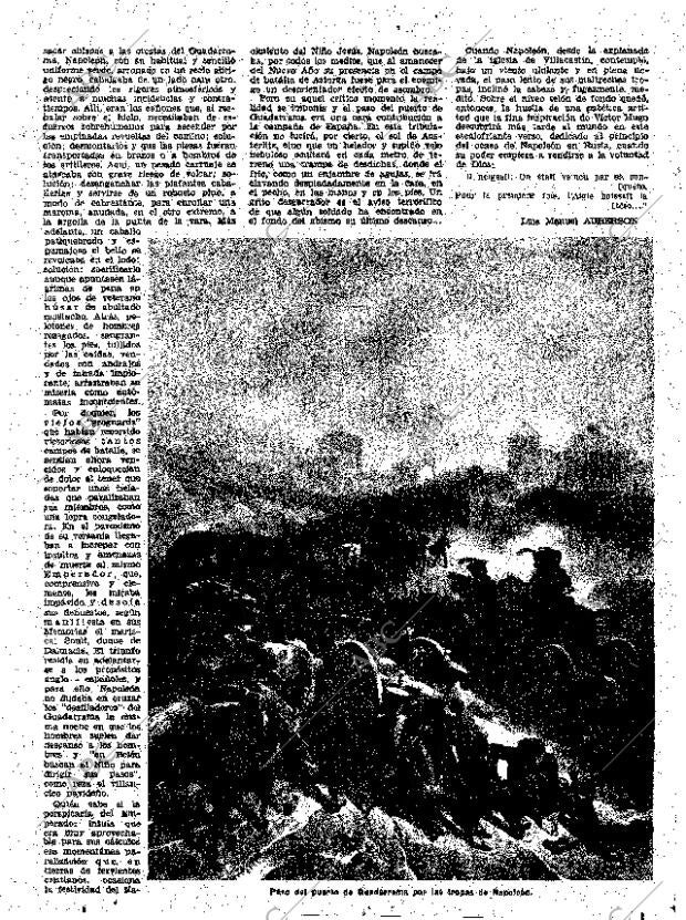 ABC MADRID 24-12-1961 página 27
