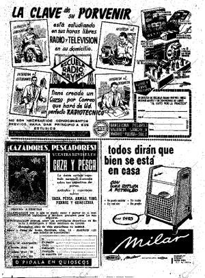ABC MADRID 24-12-1961 página 28