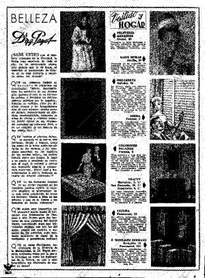 ABC MADRID 24-12-1961 página 29
