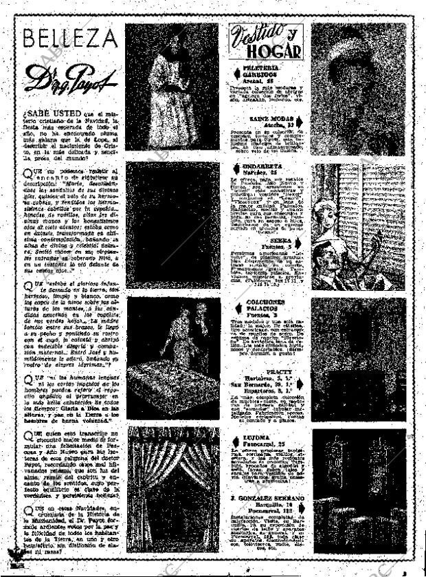 ABC MADRID 24-12-1961 página 29