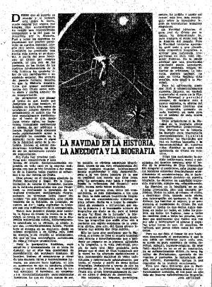 ABC MADRID 24-12-1961 página 31