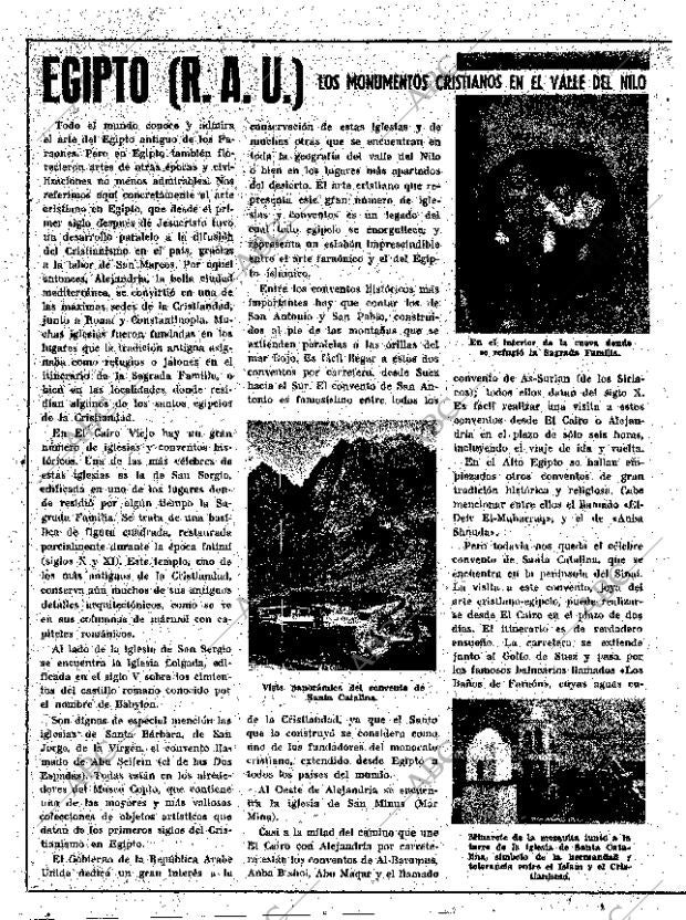 ABC MADRID 24-12-1961 página 32