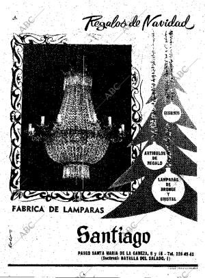 ABC MADRID 24-12-1961 página 34