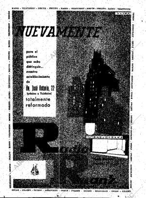 ABC MADRID 24-12-1961 página 44