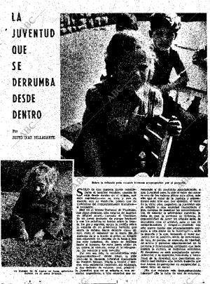 ABC MADRID 24-12-1961 página 45