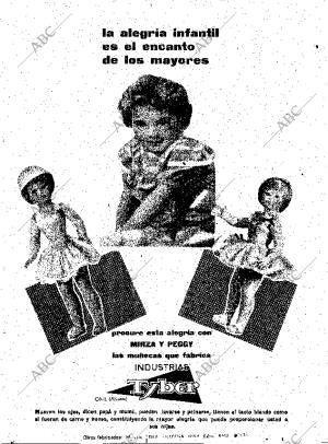 ABC MADRID 24-12-1961 página 46