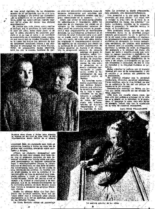 ABC MADRID 24-12-1961 página 47
