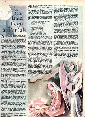 ABC MADRID 24-12-1961 página 5