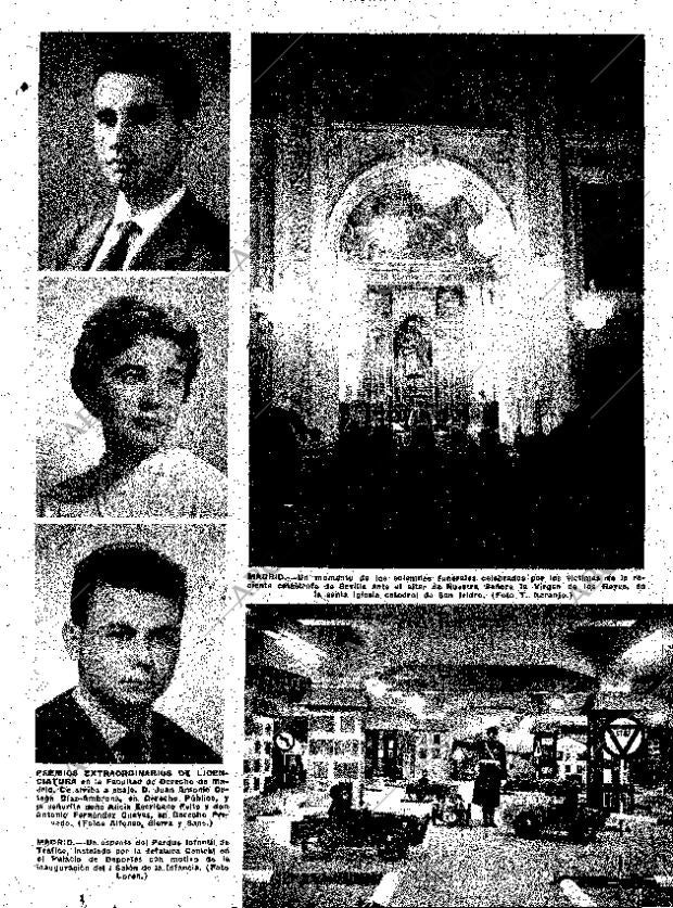 ABC MADRID 24-12-1961 página 51