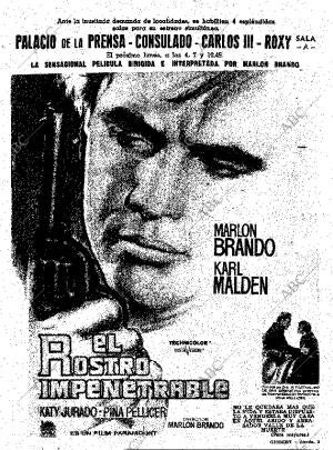 ABC MADRID 24-12-1961 página 57