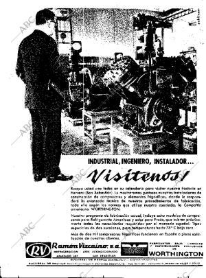 ABC MADRID 24-12-1961 página 6